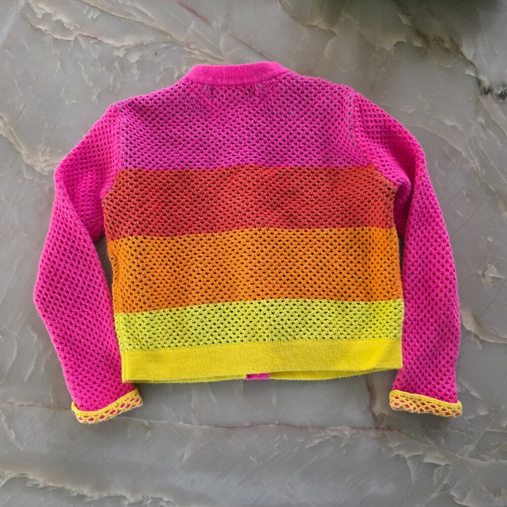 Stella McCartney Sweater 3T - Picture 2 of 2